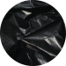 Recycling waste bags, hygienic sanitary | Black