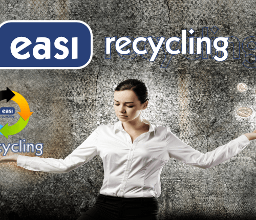 Increase Recycling without Increasing Costs