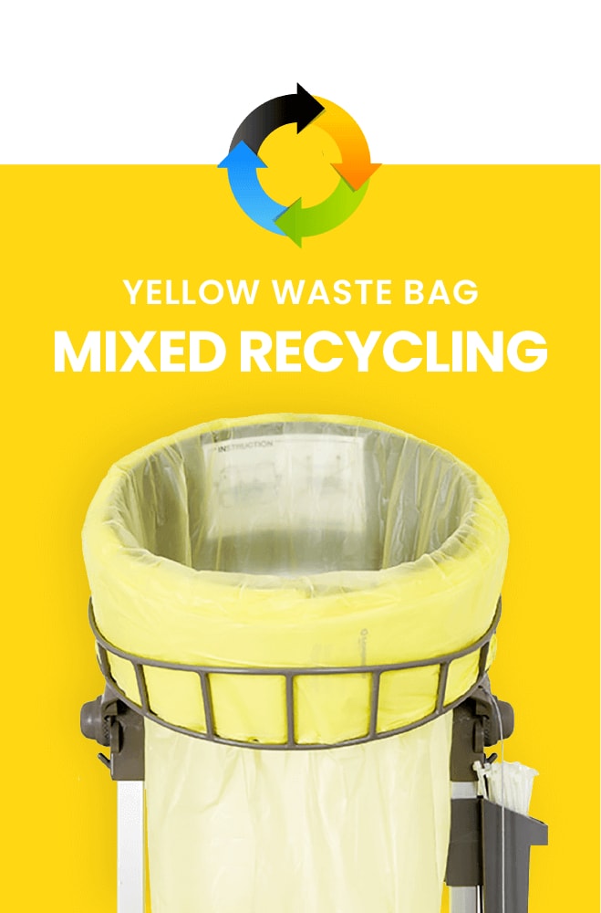 recycling bin solutions